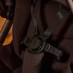 Silver Cross Single Strollers*- Reef 2 Stroller, Ganache (Chocolate)