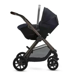 Silver Cross Single Strollers*- Reef 2 Stroller, Ganache (Chocolate)