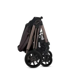 Silver Cross Single Strollers*- Reef 2 Stroller, Ganache (Chocolate)