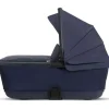 Silver Cross Bassinets & Carrycots*- Reef Folding Bassinet, Neptune