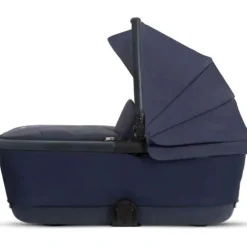 Silver Cross Bassinets & Carrycots*- Reef Folding Bassinet, Neptune