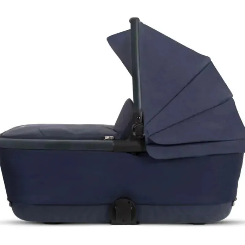Silver Cross Bassinets & Carrycots*- Reef Folding Bassinet, Neptune