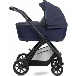 Silver Cross Bassinets & Carrycots*- Reef Folding Bassinet, Neptune