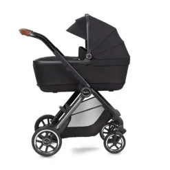 Silver Cross Bassinets & Carrycots*- Reef Folding Bassinet | Orbit