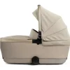 Silver Cross Bassinets & Carrycots*- Reef Folding Bassinet Stone