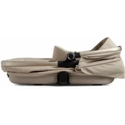 Silver Cross Bassinets & Carrycots*- Reef Folding Bassinet Stone