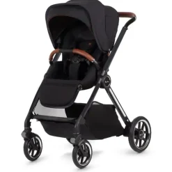 Silver Cross Single Strollers*- Reef Single Stroller, Orbit.