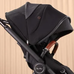 Silver Cross Single Strollers*- Reef Single Stroller, Orbit.