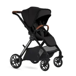 Silver Cross Top Strollers|Single Strollers*- Reef 2 Stroller + Folding Bassinet, Nocturne
