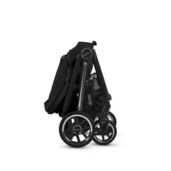 Silver Cross Top Strollers|Single Strollers*- Reef 2 Stroller + Folding Bassinet, Nocturne