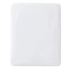 Silver Cross Playard Sheets & Accessories*- Sleep & Go Sheet Newborn, White