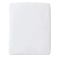 Silver Cross Playard Sheets & Accessories*- Sleep & Go Sheet Large, White