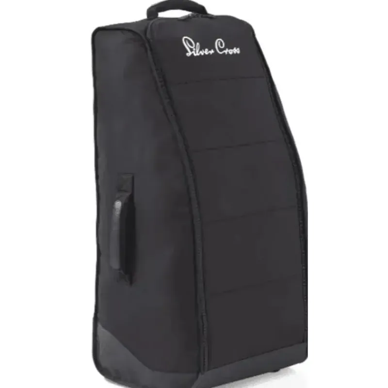 Silver Cross Storage & Organizers*- Stroller Optima Travel Bag For Wave/Coast/Comet