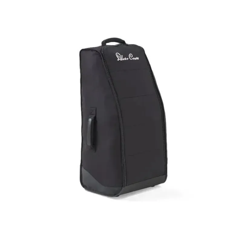 Silver Cross Storage & Organizers*- Stroller Optima Travel Bag For Wave/Coast/Comet