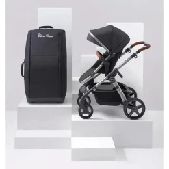 Silver Cross Storage & Organizers*- Stroller Optima Travel Bag For Wave/Coast/Comet