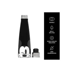 Slip By Swell Insulated Cups|Dishes, Utensils & Food Containers*S'ip By S'well - Water Bottle Mickey Mouse Wink, 15Oz