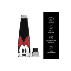 Slip By Swell Insulated Cups|Dishes, Utensils & Food Containers*S'ip By S'well - Water Bottle Minnie Mouse Bow ,15Oz