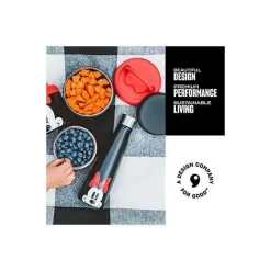 Slip By Swell Insulated Cups|Dishes, Utensils & Food Containers*S'ip By S'well - Water Bottle Minnie Mouse Bow ,15Oz