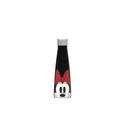 Slip By Swell Insulated Cups|Dishes, Utensils & Food Containers*S'ip By S'well - Water Bottle Minnie Mouse Bow ,15Oz