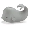 Skip Hop Bath Safety|Bath Accessories & Organization*- Baby Bath Spout Cover, Universal Fit, Moby, Grey