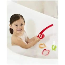 Skip Hop Bath Toys*- Baby Bath Toy, Zoo Fishing Fox