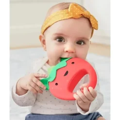 Skip Hop Gift For Toddler|Playtime Gift Set*- Baby Musical Toys Gift Set, Farmstand Fresh Picks, 3 Months+