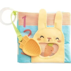 Skip Hop Gift For Toddler|Playtime Gift Set*- Baby Musical Toys Gift Set, Farmstand Fresh Picks, 3 Months+