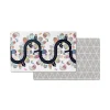 Skip Hop Playmats & Gyms|Toys For 0-12 Months*- Baby Play Mat Reversible, Vibrant Village