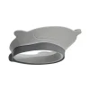 Skip Hop Bath Accessories & Organization*- Baby Shower Cap, Moby Bath Visor, Grey