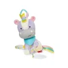 Skip Hop Stroller & Car Seat Toys|Stroller Toys*- Bandana Buddies Stroller Toy, Unicorn