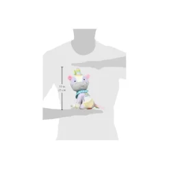 Skip Hop Stroller & Car Seat Toys|Stroller Toys*- Bandana Buddies Stroller Toy, Unicorn