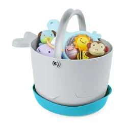 Kids Skip Hop Pretend Play|Toys For 3 Year Old*- Bath Toy Bucket