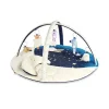 Skip Hop Activity Centers & Jumpers|Toys For 0-12 Months*- Celestial Dreams Activity Gym 0+