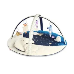 Skip Hop Activity Centers & Jumpers|Toys For 0-12 Months*- Celestial Dreams Activity Gym 0+