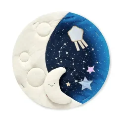 Skip Hop Activity Centers & Jumpers|Toys For 0-12 Months*- Celestial Dreams Activity Gym 0+