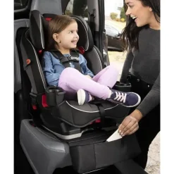 Skip Hop Seat Protectors*- Clean Child Car Seat Protector