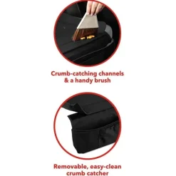 Skip Hop Seat Protectors*- Clean Child Car Seat Protector