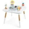 Skip Hop Activity Centers & Jumpers|Gift For Toddler*- Discoverosity Montessori-Inspired 3-Stage Activity Center & Play Table, Ages 4m+