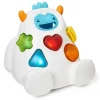 Skip Hop Pretend Play|Gifts From $25 To $50*- E&M Sort & Spin Yeti
