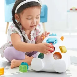 Skip Hop Pretend Play|Gifts From $25 To $50*- E&M Sort & Spin Yeti