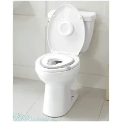 Skip Hop Potty Seats*- Easy Store Toilet Trainer