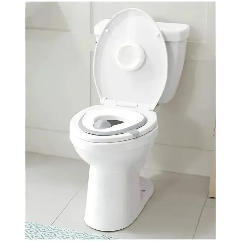 Skip Hop Potty Seats*- Easy Store Toilet Trainer