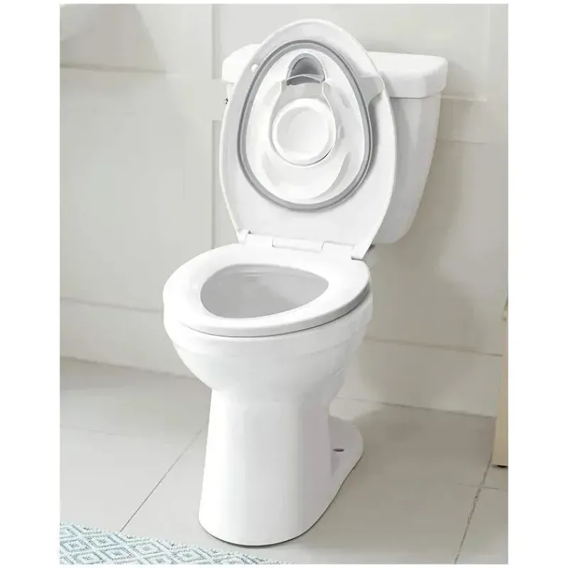 Skip Hop Potty Seats*- Easy Store Toilet Trainer