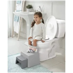 Skip Hop Potty Seats*- Easy Store Toilet Trainer