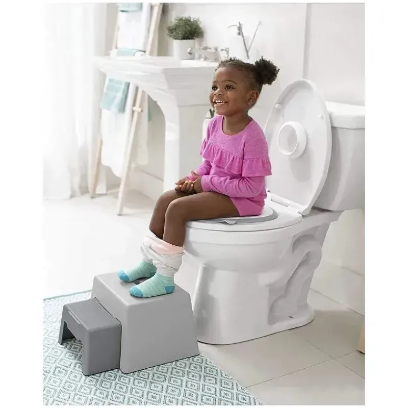 Skip Hop Potty Seats*- Easy Store Toilet Trainer