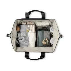 Skip Hop Diaper Backpacks*- Endless Weekender Diaper Bag