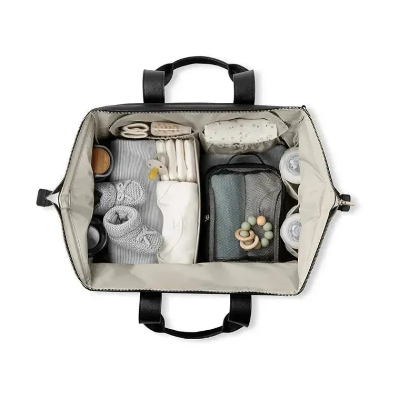Skip Hop Diaper Backpacks*- Endless Weekender Diaper Bag