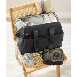 Skip Hop Diaper Backpacks*- Endless Weekender Diaper Bag