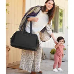 Skip Hop Diaper Backpacks*- Endless Weekender Diaper Bag