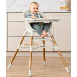 Skip Hop High Chair*- EON 4-in-1 High Chair Oat